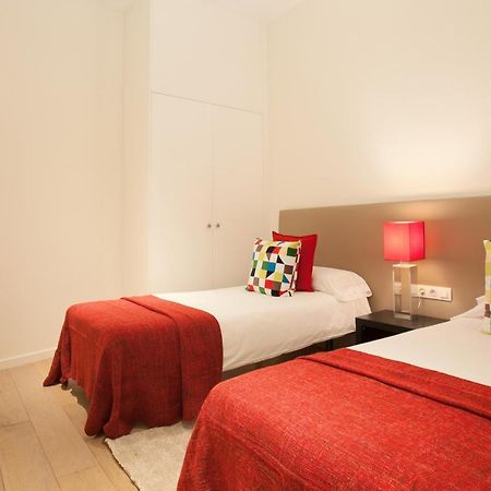 Rent Top Apartments Avenida Diagonal Barcelona Buitenkant foto