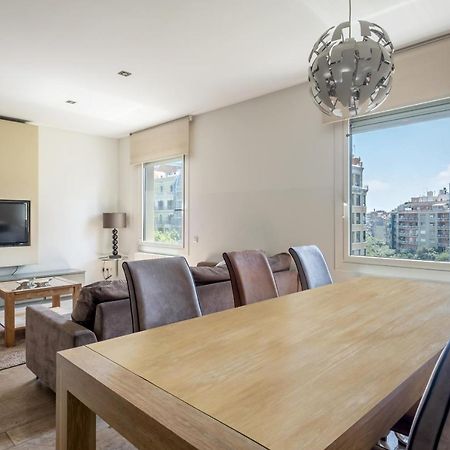 Rent Top Apartments Avenida Diagonal Barcelona Buitenkant foto