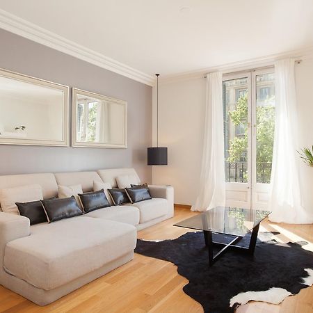 Rent Top Apartments Avenida Diagonal Barcelona Buitenkant foto