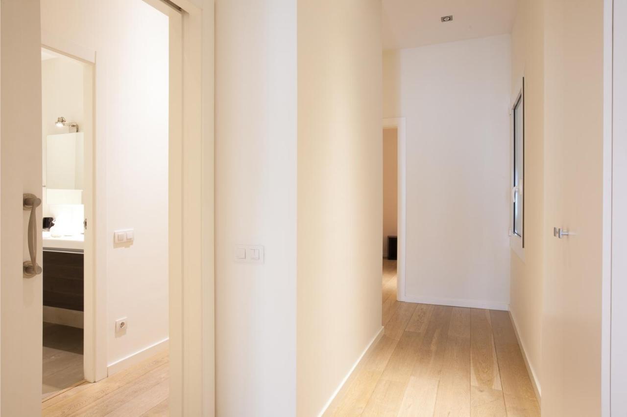 Rent Top Apartments Avenida Diagonal Barcelona Buitenkant foto