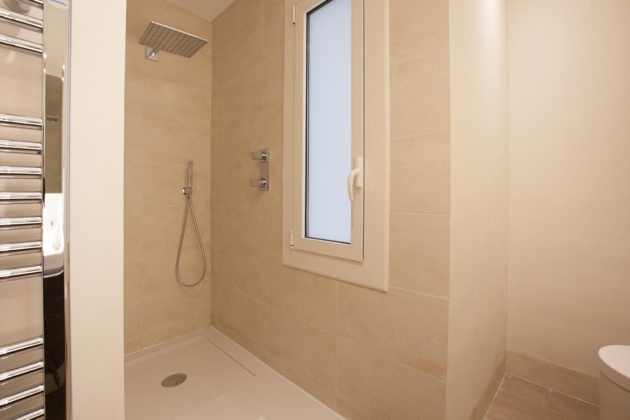 Rent Top Apartments Avenida Diagonal Barcelona Buitenkant foto