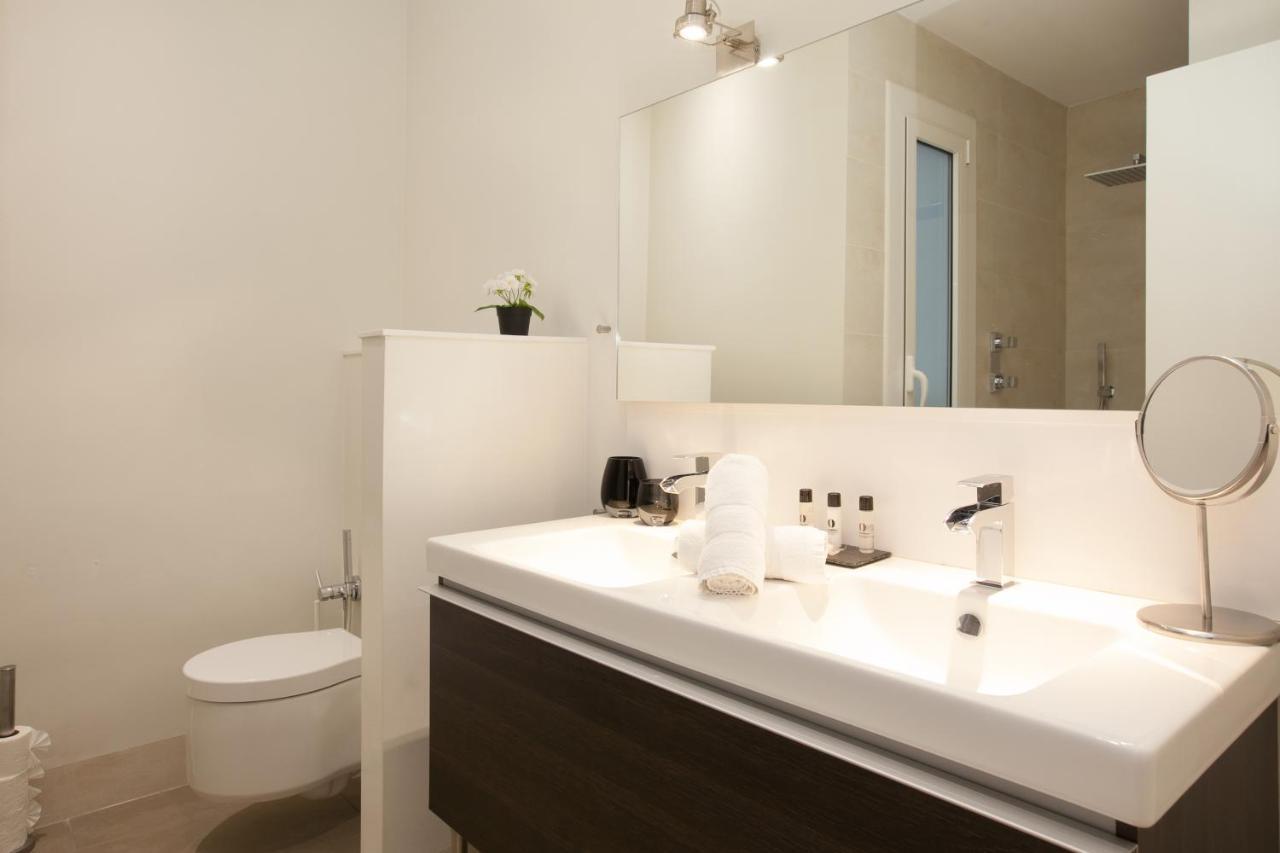 Rent Top Apartments Avenida Diagonal Barcelona Buitenkant foto