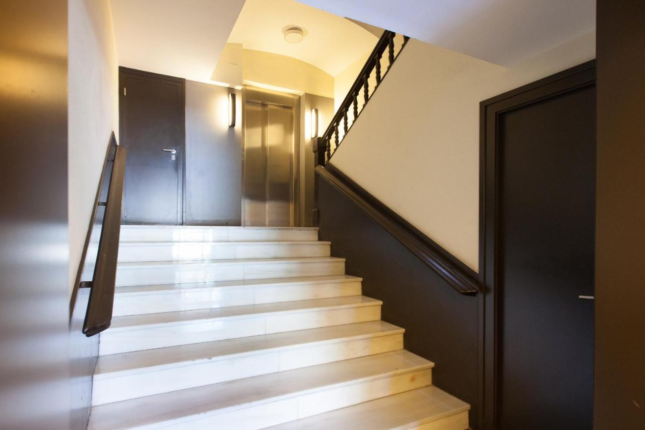 Rent Top Apartments Avenida Diagonal Barcelona Buitenkant foto