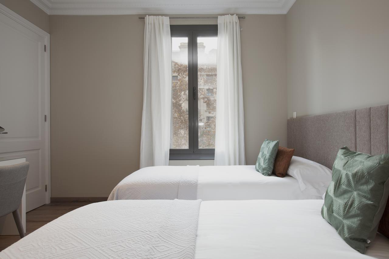 Rent Top Apartments Avenida Diagonal Barcelona Buitenkant foto