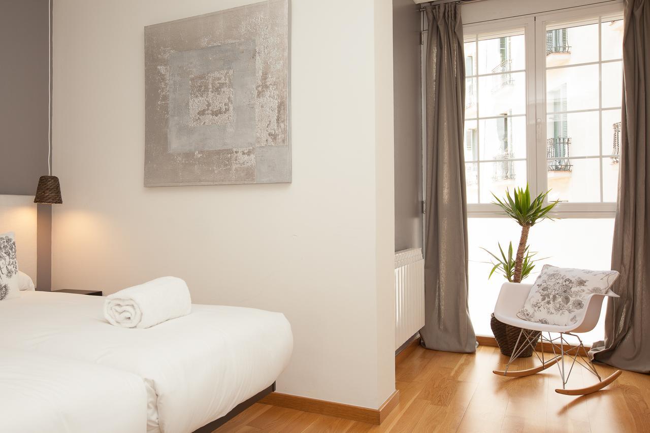 Rent Top Apartments Avenida Diagonal Barcelona Buitenkant foto