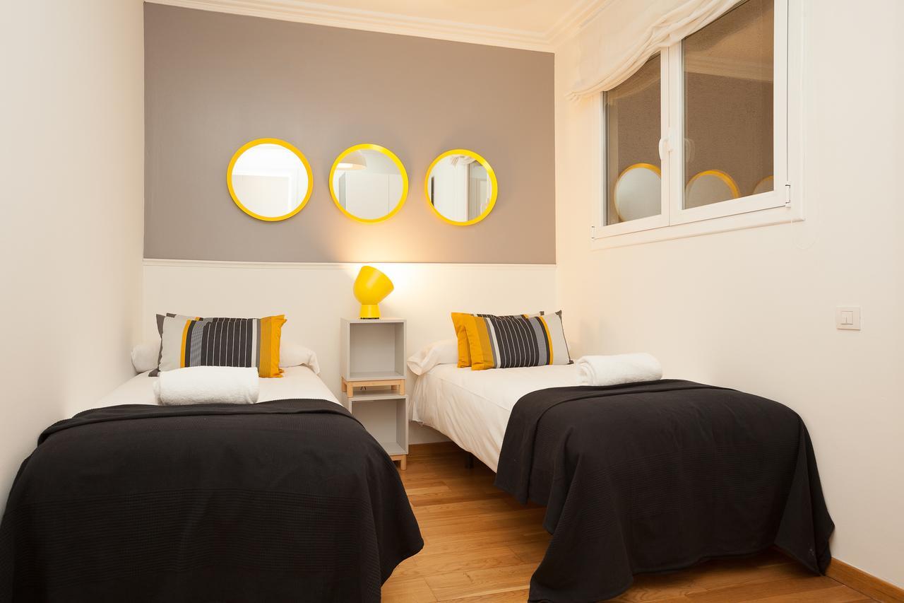 Rent Top Apartments Avenida Diagonal Barcelona Buitenkant foto