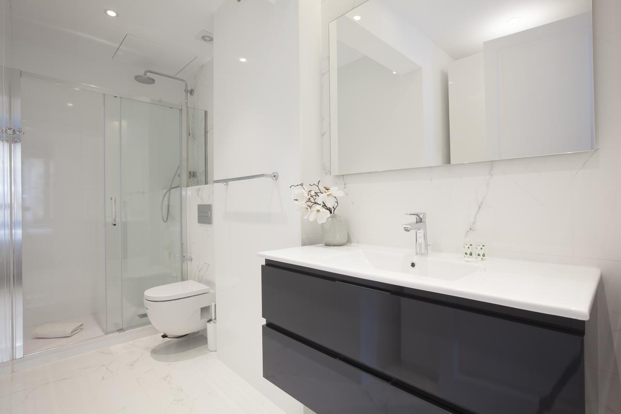 Rent Top Apartments Avenida Diagonal Barcelona Buitenkant foto