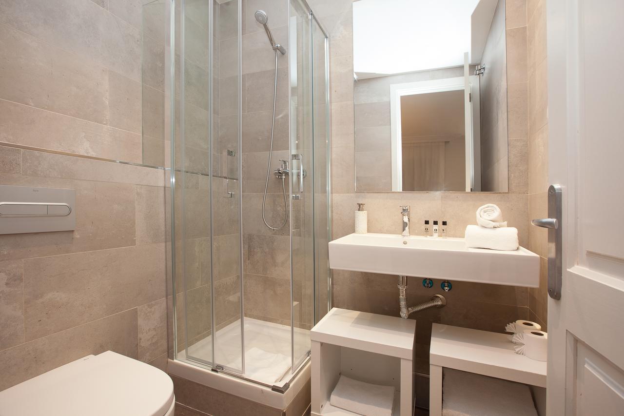 Rent Top Apartments Avenida Diagonal Barcelona Buitenkant foto