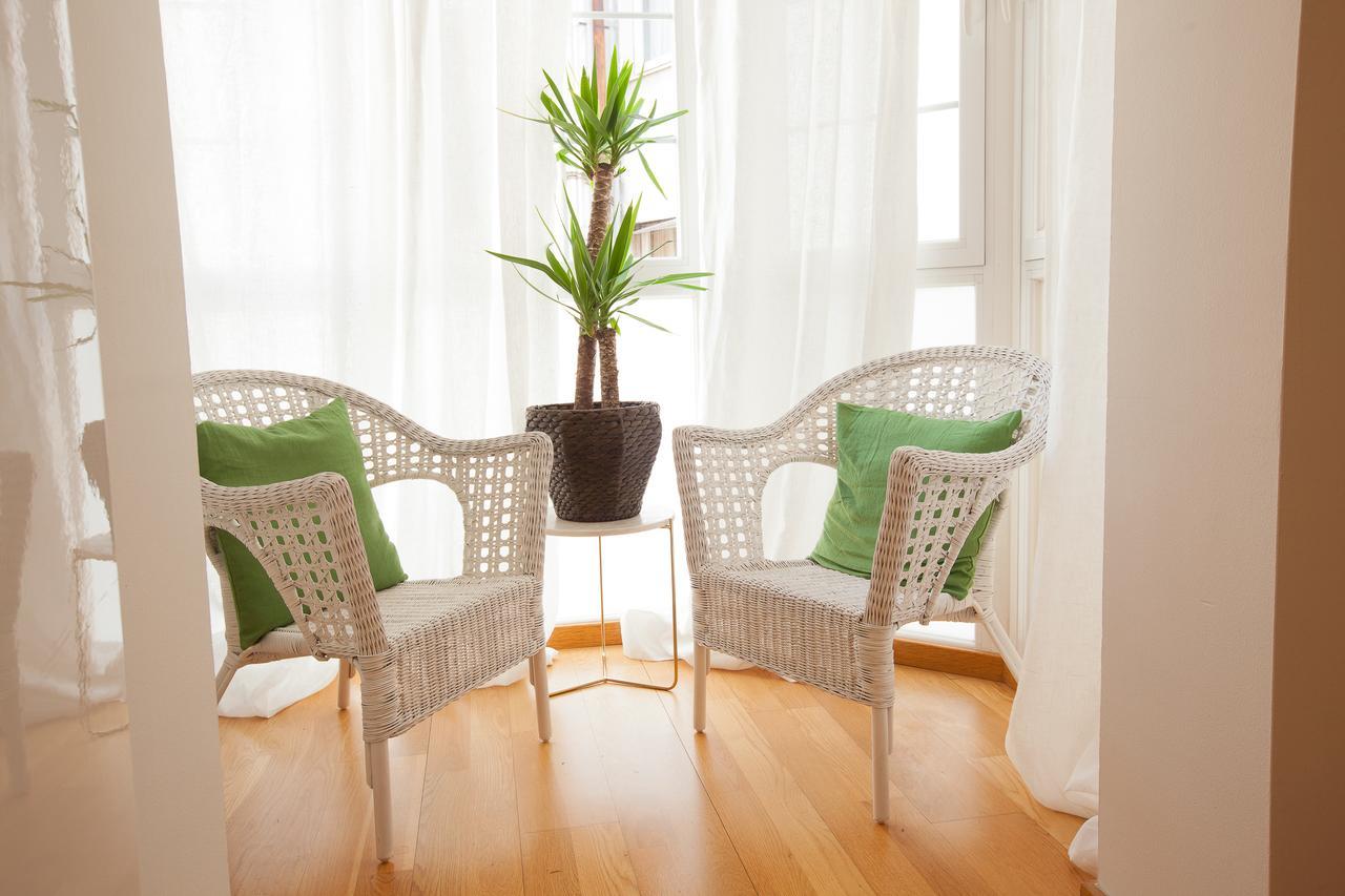 Rent Top Apartments Avenida Diagonal Barcelona Buitenkant foto