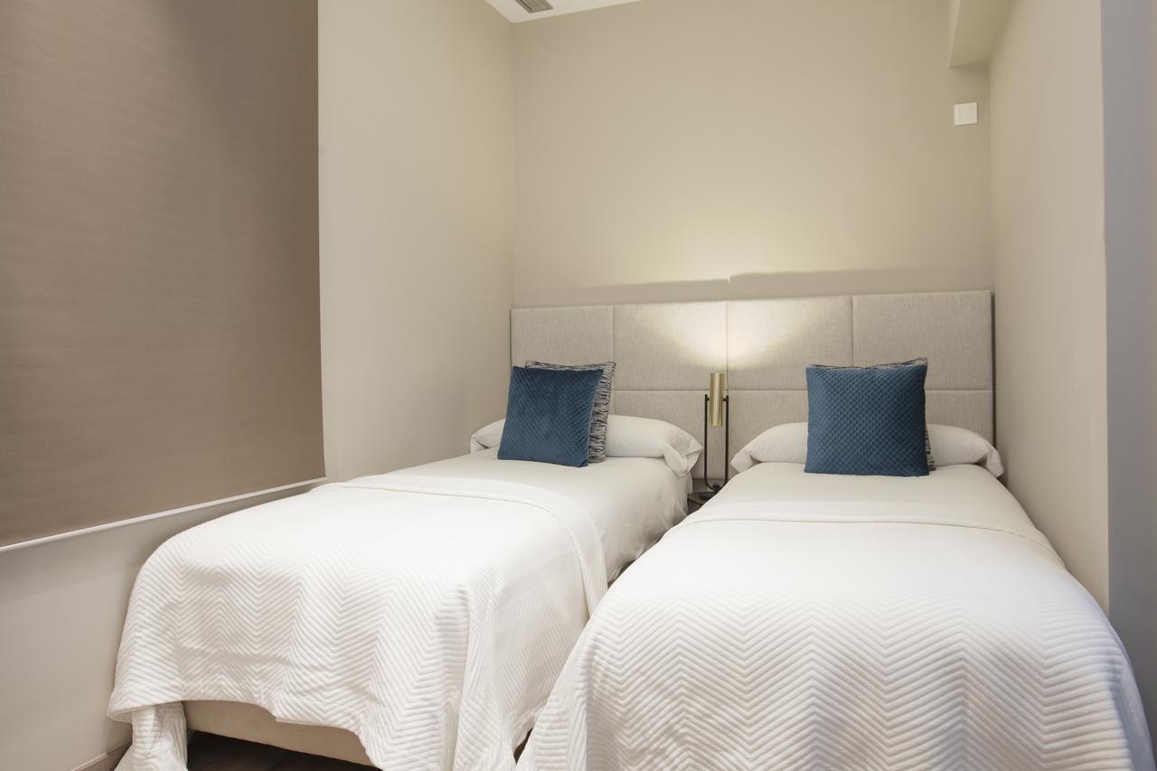 Rent Top Apartments Avenida Diagonal Barcelona Buitenkant foto