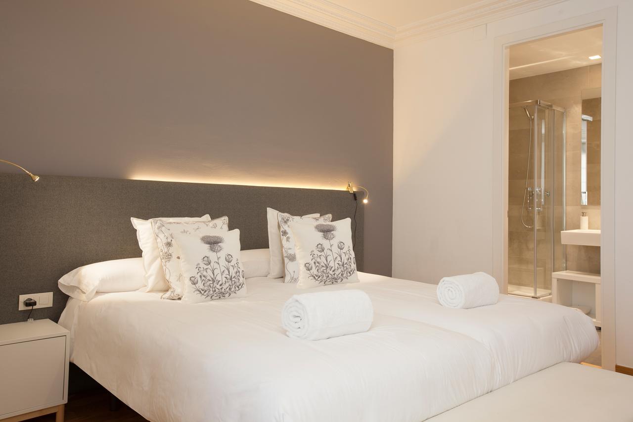 Rent Top Apartments Avenida Diagonal Barcelona Buitenkant foto