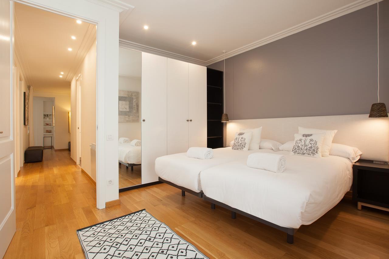 Rent Top Apartments Avenida Diagonal Barcelona Buitenkant foto